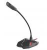 Микрофон Genesis Radium 100, USB, Черен | NGM-1407 1