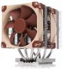 Охладител за процесор Noctua NH-D9 TR5-SP6 4U  2