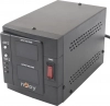 Стабилизатор на напрежение nJoy Akin 1000, 1000VA/800W, AVR технология | PWAV-10001AK-AZ01B 3