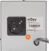 Стабилизатор на напрежение nJoy Akin 1000, 1000VA/800W, AVR технология | PWAV-10001AK-AZ01B 4