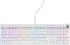 Геймърска клавиатура Genesis Thor 404 White RGB Backlight, Outemu Peach Silent V3, US, Бяла | NKG-2300 1