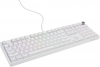 Геймърска клавиатура Genesis Thor 404 White RGB Backlight, Outemu Peach Silent V3, US, Бяла | NKG-2300 4