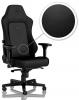   Геймърски стол Noblechairs HERO, Black Edition 4