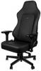   Геймърски стол Noblechairs HERO, Black Edition 2