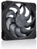 Вентилатор Noctua NF-A12x25-G2-PWM-CH.BK, 120mm, Черен 3