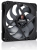 Вентилатор Noctua NF-A12x25-G2-PWM-CH.BK, 120mm, Черен 4