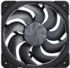 Вентилатор Noctua NF-A12x25-G2-PWM-CH.BK, 120mm, Черен 1