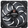 Вентилатор Noctua NF-A12x25-G2-PWM-CH.BK, 120mm, Черен 2
