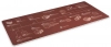 Подложка за мишка Noctua NP-DM3, 20-Year Anniversary Desk mat, Кафява 2