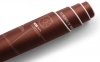 Подложка за мишка Noctua NP-DM3, 20-Year Anniversary Desk mat, Кафява 5