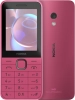 Мобилен телефон Nokia 225 4G Dual SIM, 64MB/128MB, Pink | 1GF025FPC2L04 1