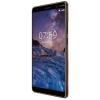 Nokia 7 Plus 6.0" FHD+ (1080 x 2160), (2018), 64 GB, Single SIM, Черен 3