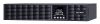 UPS устройство CyberPower OLS1500ERT2UA, 1500VA/1350W, Online, Чиста синусоида, Черен 2