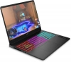 UPGRADED HP Omen Max 16-ak0077nn, 16" WQXGA IPS 240Hz, Ryzen AI 7 350, 32GB, 2 TB SSD, RTX 5060 8GB, Black | C2AA8EA, Win11Pro 2
