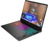 UPGRADED HP Omen Max 16-ak0077nn, 16" WQXGA IPS 240Hz, Ryzen AI 7 350, 32GB, 2 TB SSD, RTX 5060 8GB, Black | C2AA8EA, Win11Pro 3
