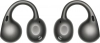 Безжични Bluetooth слушалки OPPO Enco Clip2 Open Earbuds TWS Slate Grey | ETEN1_TWS_SG 3