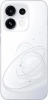 Смартфон Oppo Reno16 Pro 5G, 6.32" AMOLED, 12GB/512GB, Pop White | CPH2863_12+512_PW 5