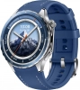 Смарт часовник OPPO Watch X2, 1.5", 46 мм, 32GB, Summit Blue | OWWE251_2+32_SUM 3