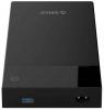 Kутия за твърд диск Orico 3599U3, 3.5"/2.5", USB 3.0, Черна | 3599U3-EU-BK-BP 6