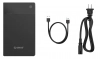 Kутия за твърд диск Orico 3599U3, 3.5"/2.5", USB 3.0, Черна | 3599U3-EU-BK-BP 7