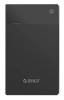 Kутия за твърд диск Orico 3599U3, 3.5"/2.5", USB 3.0, Черна | 3599U3-EU-BK-BP 1