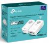 Powerline TP-Link TL-WPA8631P KIT, AV1300, AC1200, Dual-Band, Gigabit 3