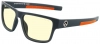 Геймърски компютърни очила Gunnar Overwatch Ultimate 08501, Amber, Ash  2