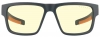 Геймърски компютърни очила Gunnar Overwatch Ultimate 08501, Amber, Ash  1