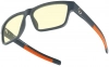 Геймърски компютърни очила Gunnar Overwatch Ultimate 08501, Amber, Ash  3