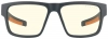 Геймърски компютърни очила Gunnar Overwatch Ultimate, Clear, Ash | OVW-08509 1