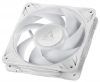 Вентилатор Arctic P12 Pro A-RGB, 120 mm, PWM , Бял | ACFAN00311A 6