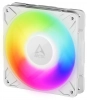 Вентилатор Arctic P12 Pro A-RGB, 120 mm, PWM , Бял | ACFAN00311A 2
