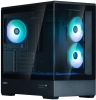 Компютърна кутия Zalman P30 V2, Micro-ATX Mini-Tower, Black 1