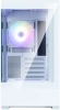 Компютърна кутия Zalman P30 V2, Micro-ATX Mini-Tower, White 3