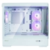 Компютърна кутия Zalman P30 V2, Micro-ATX Mini-Tower, White 6