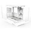 Компютърна кутия Zalman P30 V2, Micro-ATX Mini-Tower, White 7