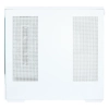 Компютърна кутия Zalman P30 V2, Micro-ATX Mini-Tower, White 8