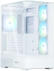 Компютърна кутия Zalman P40 Prism PLUS White, ATX Mid-Tower 1