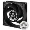 Вентилатор Arctic P8 PWM PST CO, Черен | ACFAN00151A    1