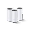 TP-Link Deco P9(3-pack) AC1200 + AV1000 хибрид 1