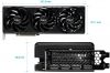 Palit GeForce RTX 5080 Infinity 3 16GB GDDR7 10