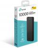 Преносима батерия за iPhone TP-LINK TL-PB10000 10000mAh Li-Polymer, Черна 4