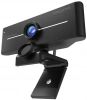 Уеб камера с микрофон Creative Live!Cam SYNC 4K, 8MP, Черна | 73VF092000000 1