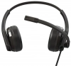 Слушалки Creative HS-230, Черни | 51EF1110AA000 4