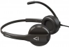 Слушалки Creative HS-230, Черни | 51EF1110AA000 5