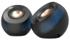 Bluetooth тонколони Creative Pebble X, 15W, Черни | 51MF1715AA000 2