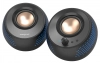 Bluetooth тонколони Creative Pebble X, 15W, Черни | 51MF1715AA000 3