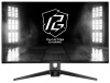 Геймърски монитор ASRock PG27FFS1A, 27", IPS, FHD (1920 x 1080), 240Hz, 1ms, AMD FreeSync Premium, HDR, Черен 1