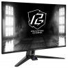 Геймърски монитор ASRock PG27FFS1A, 27", IPS, FHD (1920 x 1080), 240Hz, 1ms, AMD FreeSync Premium, HDR, Черен 2