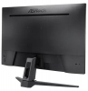 Геймърски монитор ASRock PG27FFS1A, 27", IPS, FHD (1920 x 1080), 240Hz, 1ms, AMD FreeSync Premium, HDR, Черен 4